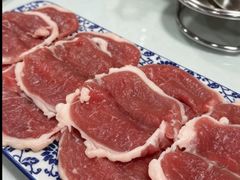 -同城四季爆肚涮羊肉(安华里店)