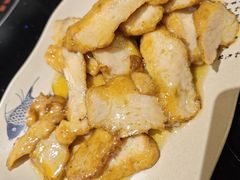 -六浦佳厨 ·地道粤菜(阳山鸡煲店)