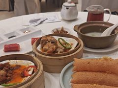 -聚福山莊·寻味顺德(北滘店)