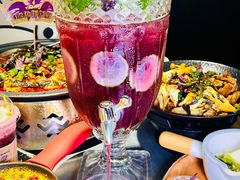-探鱼·鲜青椒爽麻烤鱼(正佳广场店)