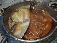 -千牛将·鲜牛肉火锅(开元路店)