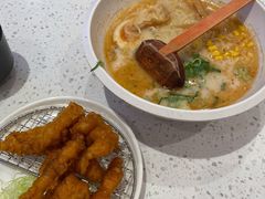 -味千拉面(光启城时尚购物中心店)