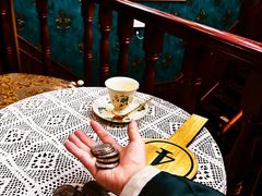 -NINES推理馆·实景侦探推理剧MIXPLAY(静安店)