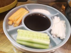 -局气 烤鸭·北京菜(光华路店)