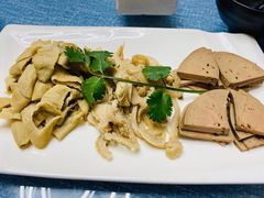 羊杂-骄傲de小龙虾 · 全羊馆(新北万达店)