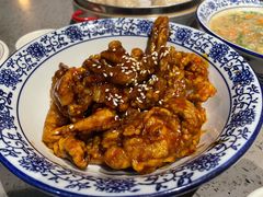 -荣家小吃(紫阳街店)