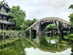 -黄龙溪古镇