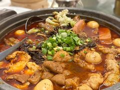 -眉州东坡(鸿坤店)