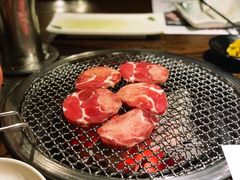 -坦坦大炉·韩式烤肉(望京店)