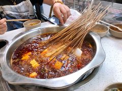 -小郡肝串串(解放碑店)