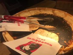 -阿甘锅盔(合生汇购物中心店)