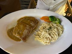 -巴伐利亚啤酒坊(意式风情街店)