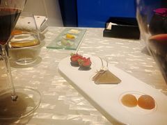 -广州四季酒店·佰鲜汇·现代法餐