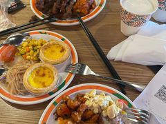 -卧龙堡客栈·中餐厅(古北水镇店)