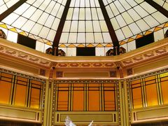 -上海和平饭店华懋阁 Cathay Room