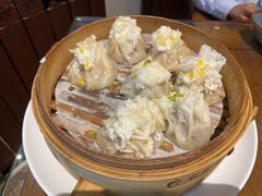 -龍聚祥烧麦馆(鼓楼店)