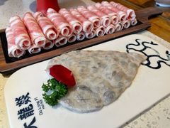 -大龙燚火锅(长寿路店)