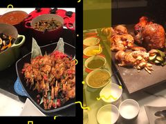 -罗浮宫索菲特酒店餐饮部