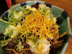 -一井烧肉·活鳗·寿司(望京SOHO店)