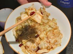 -湘阁里辣(东门茂业店)