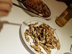 -眉州东坡(春秀路店)