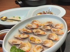 -喜鼎海胆水饺(东港店)