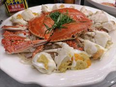 -利龙海鲜酒楼(建发·珑璟湾店)