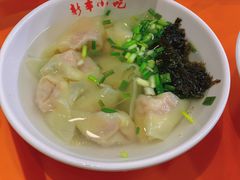 -新丰小吃(复兴南街分店)