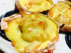 -小句号·精致料理(江南环球港店)