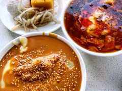 -老磁器口豆汁店(天坛店)