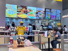 -小杨生煎(深圳岗厦北店)