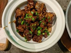 -绿茶餐厅(天津天河城店)