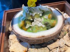 -小运河·公馆(国贸店)