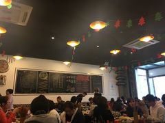 大堂-一岚一山(角门总店)
