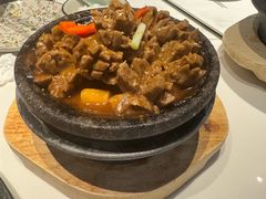 -潮堂 · 潮州菜(国贸商城店)