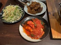-蒜香焼肉PURUSHIN(马场路店)