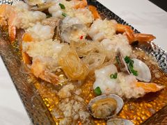 -外婆家(西红门荟聚购物中心店)