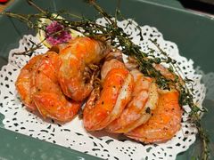 -甜阿姨·天台花园私房菜(万松园店)