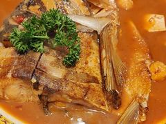 -俭寨大盘鸡·缸子肉·小公鸡·新疆菜(云通店)