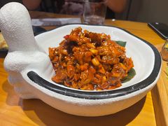 -莲餐厅·湖北菜·藕汤老手艺(愚园路店)