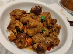 -双湖宴·湖北菜(文化路店)