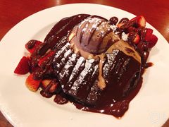 -Pancakes on the rocks(Darling Harbour)