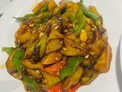 -北李·海肠捞饭·大连菜(望京凯德MALL店)