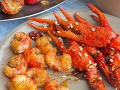 -一棠龙虾•王牌虾球(恒隆广场店)