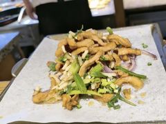 -怪噜范·老贵阳街头名小吃(鸿通城店)