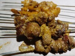 -一顿烧烤(八经街店)