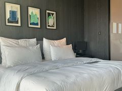 -郑州建业艾美酒店