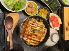 -玄白·炭烤活鳗(上海首店)