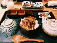 -昇鳗鱼家(浦东店)
