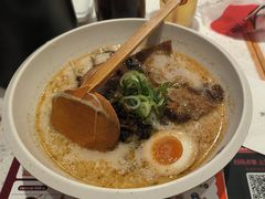 -味千拉面(淮安楚州万达店)